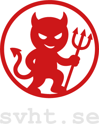 Logo devil